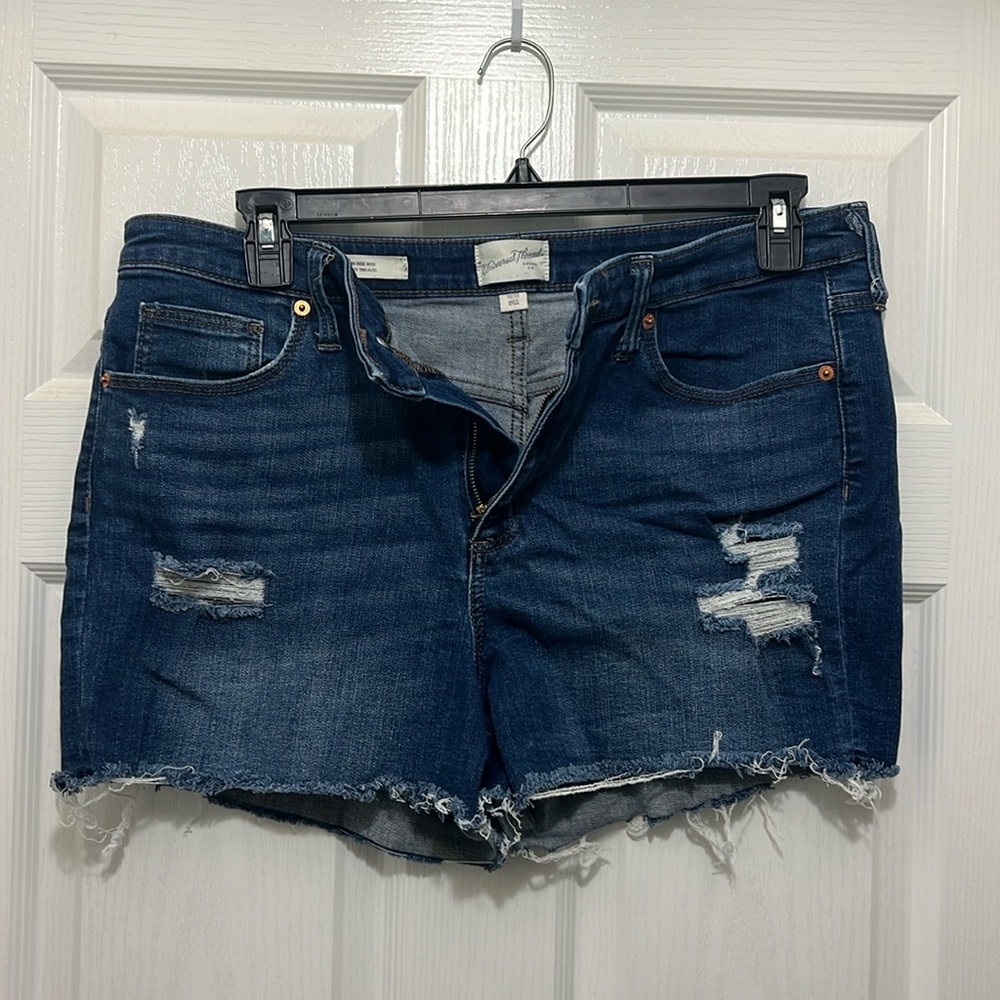 Women’s Jean shorts   *3/$15*